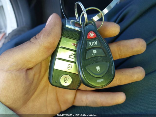 5XXGV4L25GG029913 KIA Optima Sxl Turbo
