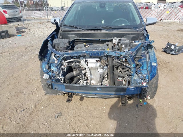 Chevrolet Equinox Awd Premier 2021 2GNAXXEV2M6153870 Image 13