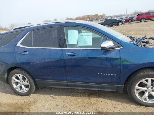 Chevrolet Equinox Awd Premier 2021 2GNAXXEV2M6153870 Image 14