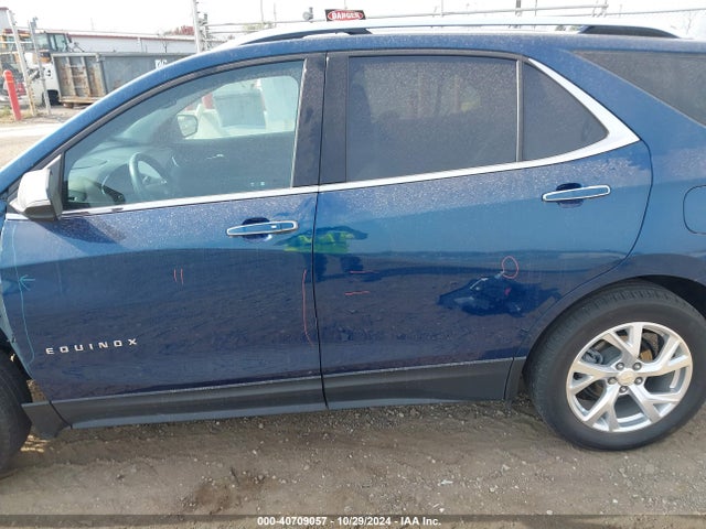Chevrolet Equinox Awd Premier 2021 2GNAXXEV2M6153870 Image 15