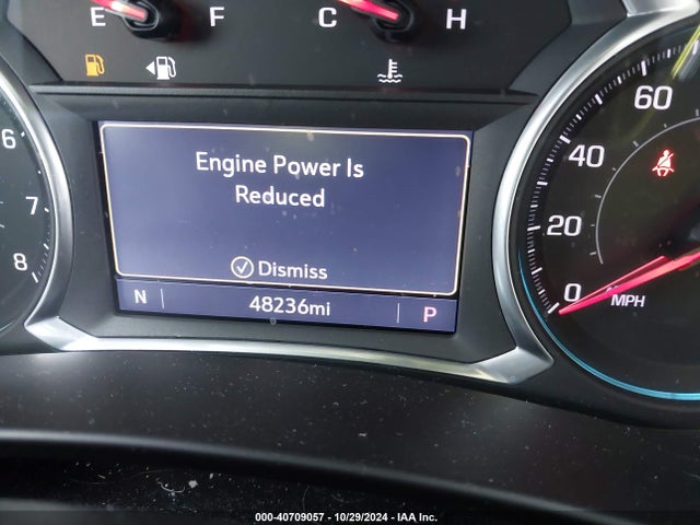 Chevrolet Equinox Awd Premier 2021 2GNAXXEV2M6153870 Image 16