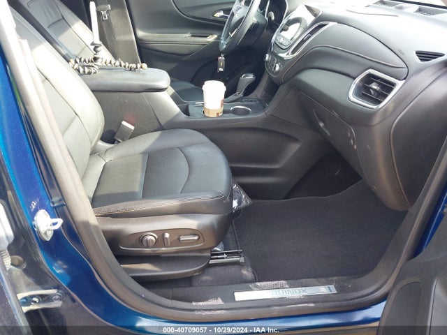 Chevrolet Equinox Awd Premier 2021 2GNAXXEV2M6153870 Image 5