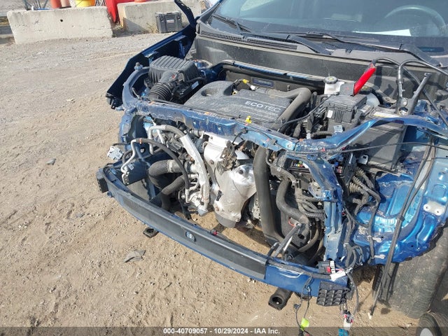 Chevrolet Equinox Awd Premier 2021 2GNAXXEV2M6153870 Image 6