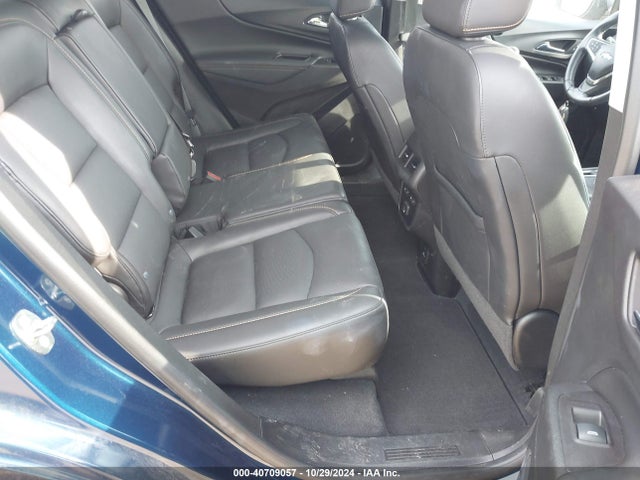 Chevrolet Equinox Awd Premier 2021 2GNAXXEV2M6153870 Image 8