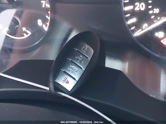 Nissan Altima 2.5 Sr 2017 1N4AL3APXHC489709 Image 10