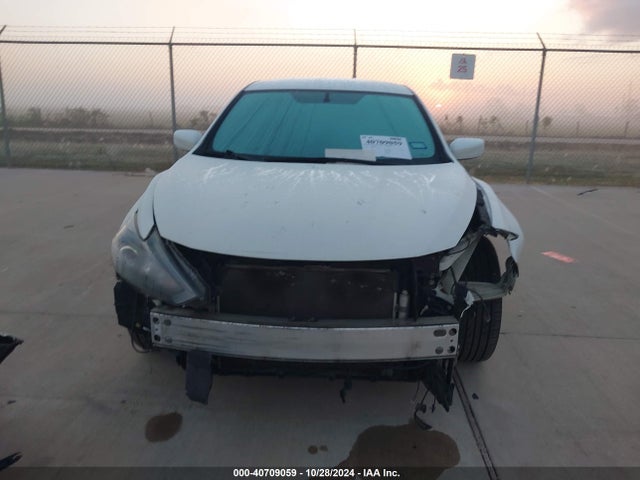Nissan Altima 2.5 Sr 2017 1N4AL3APXHC489709 Image 12