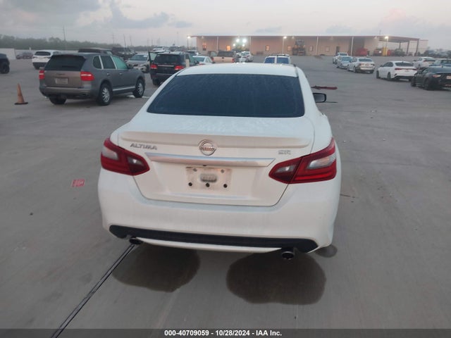 Nissan Altima 2.5 Sr 2017 1N4AL3APXHC489709 Image 16