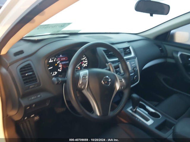Nissan Altima 2.5 Sr 2017 1N4AL3APXHC489709 Image 17