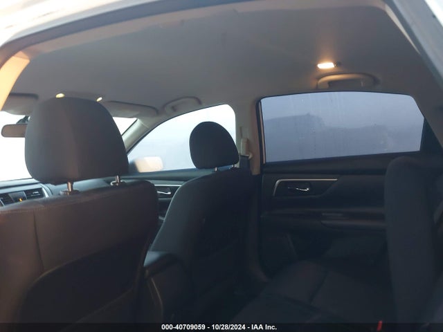 Nissan Altima 2.5 Sr 2017 1N4AL3APXHC489709 Image 19