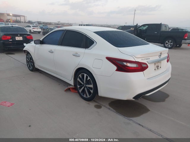 Nissan Altima 2.5 Sr 2017 1N4AL3APXHC489709 Image 3