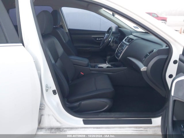 Nissan Altima 2.5 Sr 2017 1N4AL3APXHC489709 Image 5
