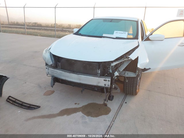Nissan Altima 2.5 Sr 2017 1N4AL3APXHC489709 Image 6