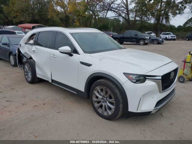 JM3KKEHD4R1154913 Mazda Cx-90 3.3 Turbo Premium Plus