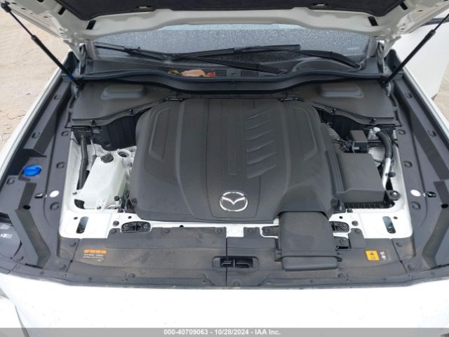 JM3KKEHD4R1154913 Mazda Cx-90 3.3 Turbo Premium Plus