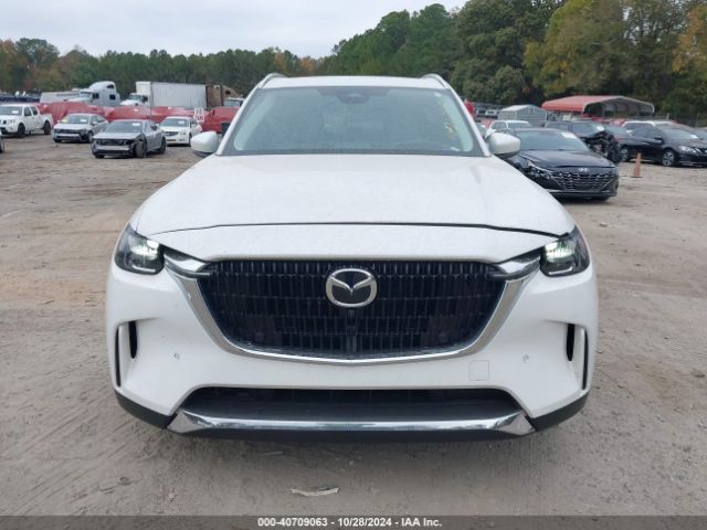 JM3KKEHD4R1154913 Mazda Cx-90 3.3 Turbo Premium Plus