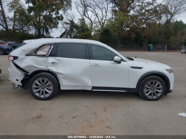 JM3KKEHD4R1154913 Mazda Cx-90 3.3 Turbo Premium Plus