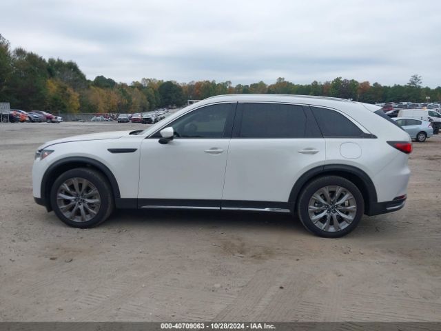 JM3KKEHD4R1154913 Mazda Cx-90 3.3 Turbo Premium Plus