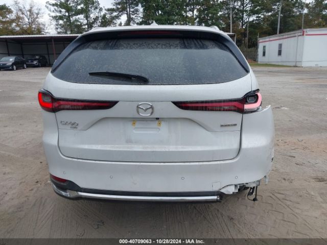 JM3KKEHD4R1154913 Mazda Cx-90 3.3 Turbo Premium Plus
