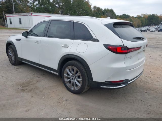 JM3KKEHD4R1154913 Mazda Cx-90 3.3 Turbo Premium Plus