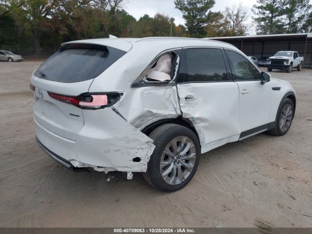 JM3KKEHD4R1154913 Mazda Cx-90 3.3 Turbo Premium Plus