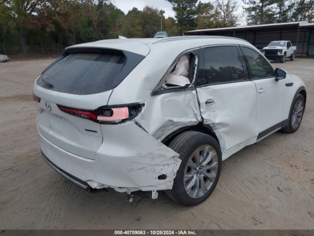 JM3KKEHD4R1154913 Mazda Cx-90 3.3 Turbo Premium Plus