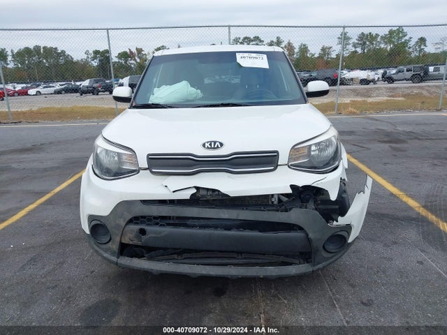KIA Soul 2017 KNDJN2A23H7435101 Image 12