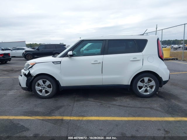 KIA Soul 2017 KNDJN2A23H7435101 Image 14