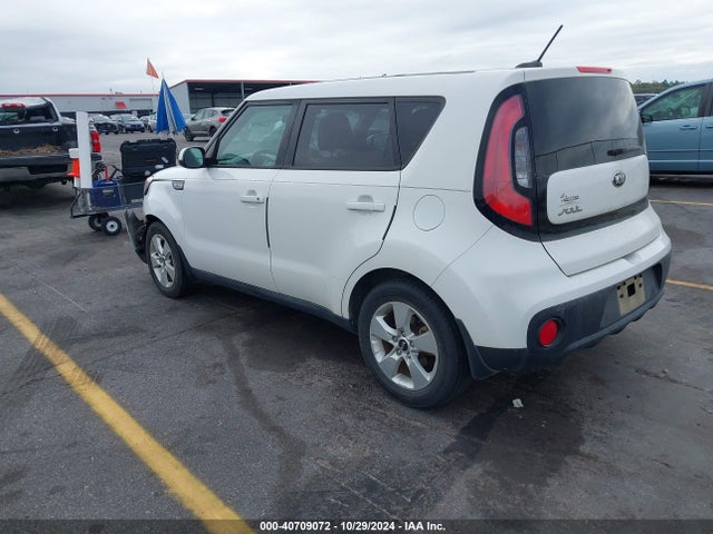KIA Soul 2017 KNDJN2A23H7435101 Image 3