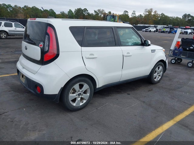 KIA Soul 2017 KNDJN2A23H7435101 Image 4