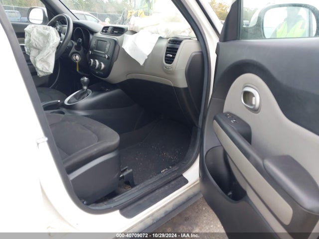KIA Soul 2017 KNDJN2A23H7435101 Image 5