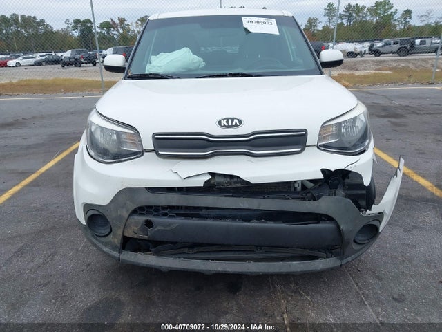 KIA Soul 2017 KNDJN2A23H7435101 Image 6