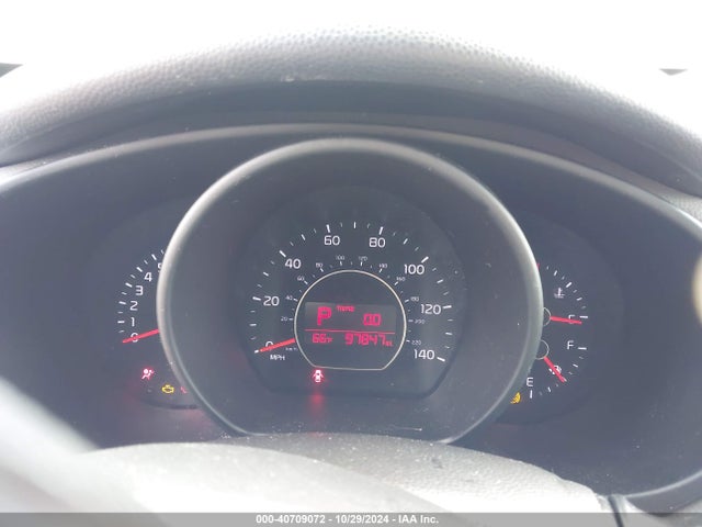 KIA Soul 2017 KNDJN2A23H7435101 Image 7
