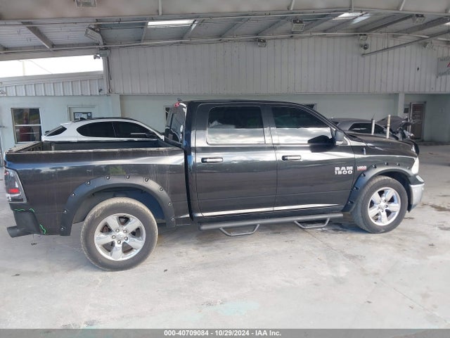 1C6RR7LT8HS621635 RAM 1500 Big Horn  4x4 5'7 Box