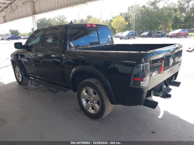 1C6RR7LT8HS621635 RAM 1500 Big Horn  4x4 5'7 Box