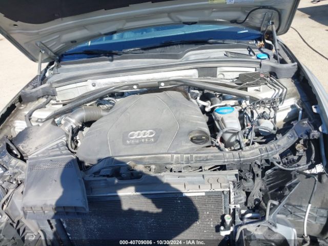 WA1CMAFP0EA085011 Audi Q5 3.0 Tdi Premium Plus