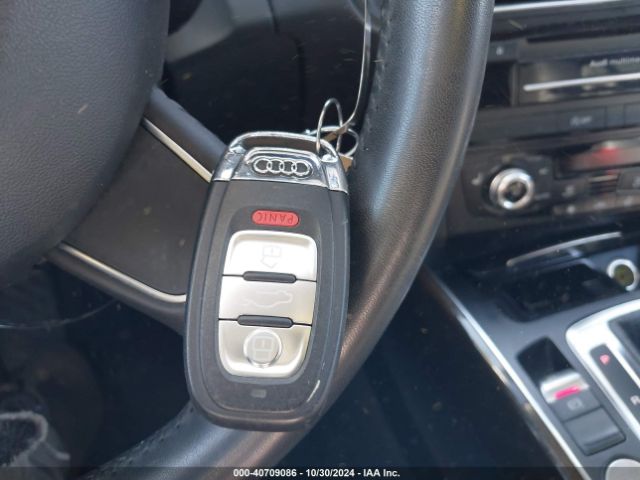 WA1CMAFP0EA085011 Audi Q5 3.0 Tdi Premium Plus