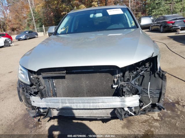WA1CMAFP0EA085011 Audi Q5 3.0 Tdi Premium Plus
