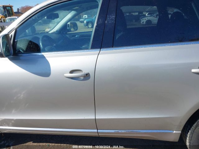 WA1CMAFP0EA085011 Audi Q5 3.0 Tdi Premium Plus