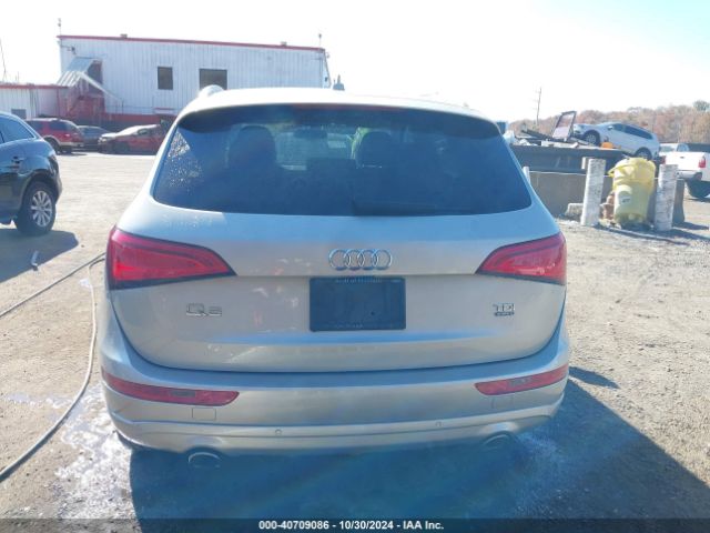 WA1CMAFP0EA085011 Audi Q5 3.0 Tdi Premium Plus