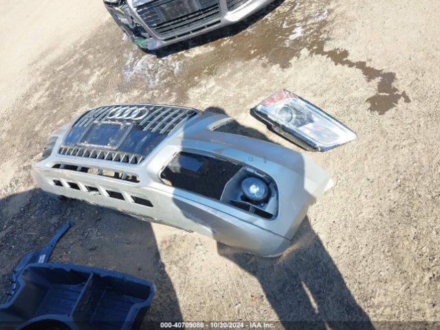 WA1CMAFP0EA085011 Audi Q5 3.0 Tdi Premium Plus