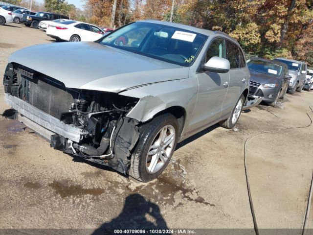 WA1CMAFP0EA085011 Audi Q5 3.0 Tdi Premium Plus