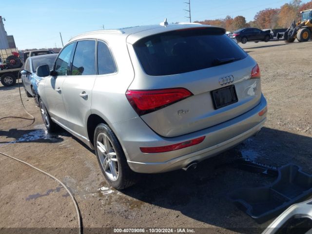 WA1CMAFP0EA085011 Audi Q5 3.0 Tdi Premium Plus