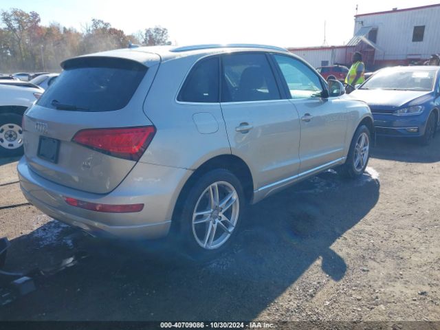 WA1CMAFP0EA085011 Audi Q5 3.0 Tdi Premium Plus