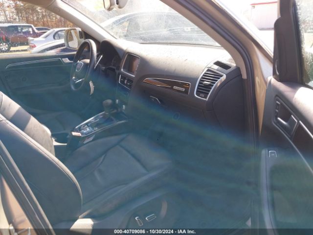 WA1CMAFP0EA085011 Audi Q5 3.0 Tdi Premium Plus