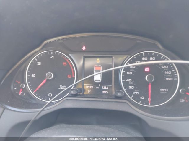 WA1CMAFP0EA085011 Audi Q5 3.0 Tdi Premium Plus