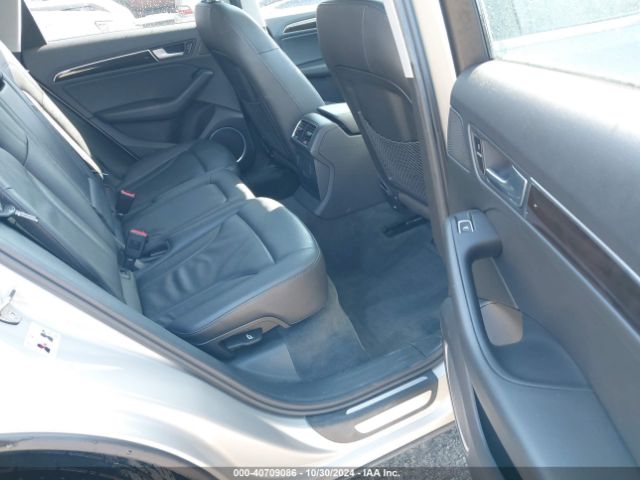 WA1CMAFP0EA085011 Audi Q5 3.0 Tdi Premium Plus