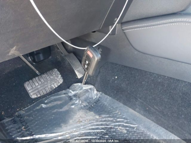 2020 MITSUBISHI OUTLANDER SPORT JA4AR3AU4LU031188 Photo 10