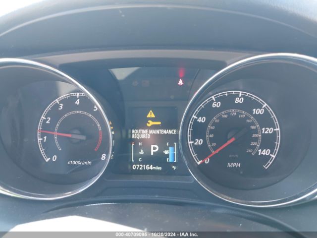 2020 MITSUBISHI OUTLANDER SPORT JA4AR3AU4LU031188 Photo 6