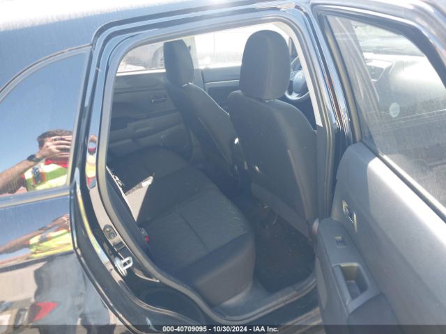 2020 MITSUBISHI OUTLANDER SPORT JA4AR3AU4LU031188 Photo 7