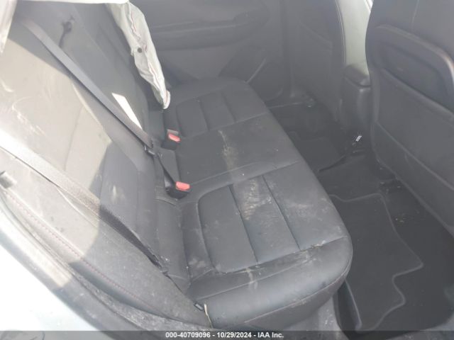 KL79MUSL1RB071653 Chevrolet Trailblazer Awd Rs